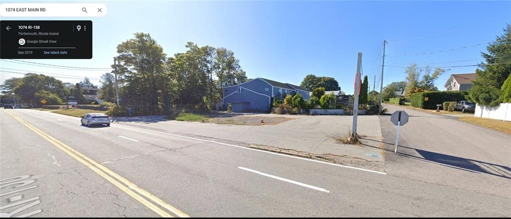 Commercial,Commercial Sale at 1074 East Main Road, Portsmouth, photo 33 of 33