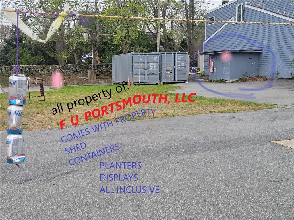Commercial,Commercial Sale at 1074 East Main Road, Portsmouth, photo 8 of 33