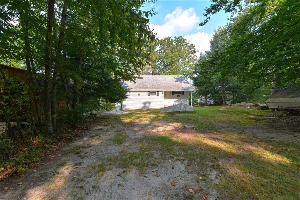 Single Family Residence at 490 Courthouse Lane, Burrillville, photo 6 of 28