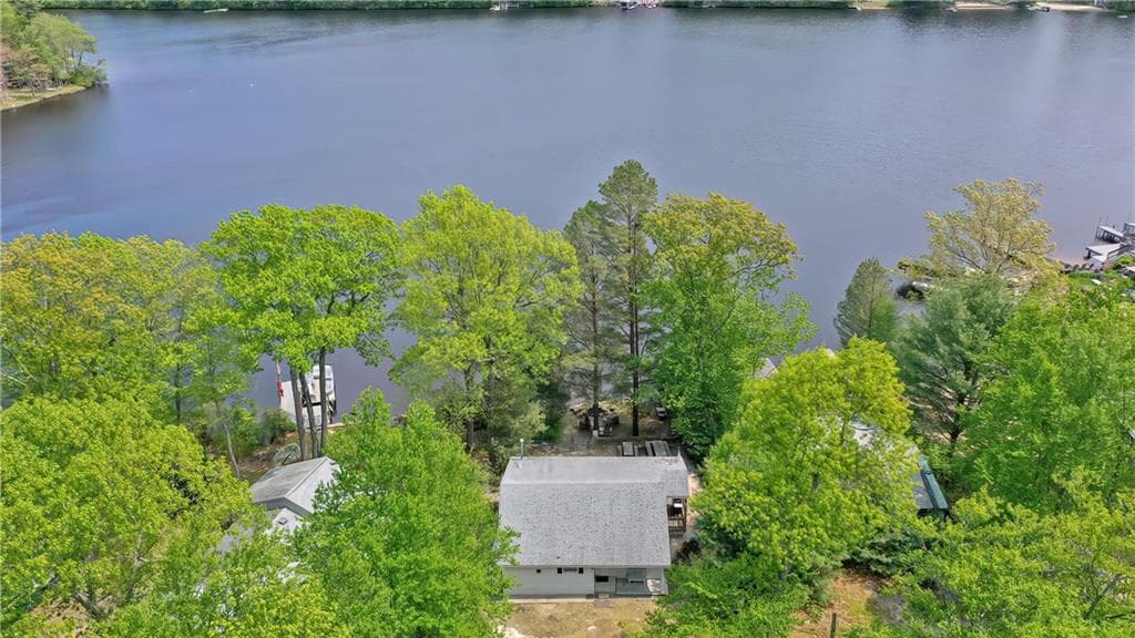 Single Family Residence at 490 Courthouse Lane, Burrillville, photo 3 of 28
