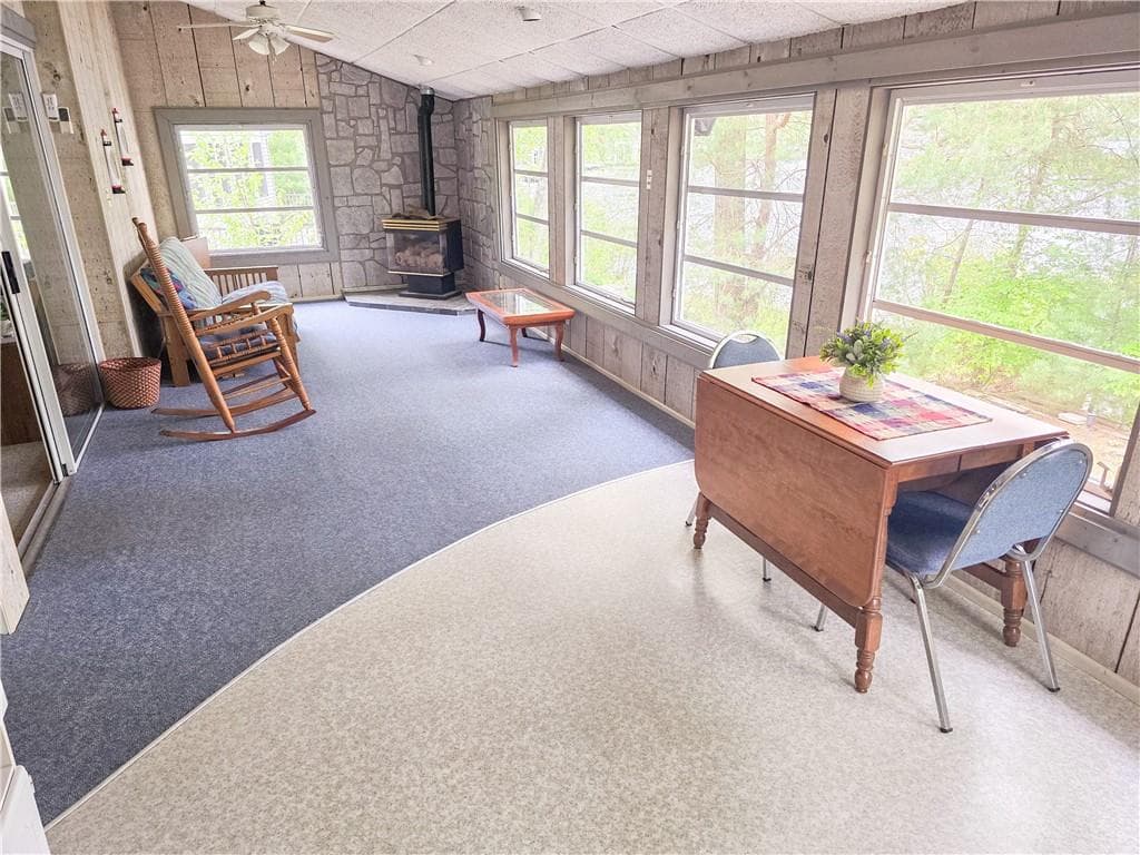 Single Family Residence at 490 Courthouse Lane, Burrillville, photo 14 of 28