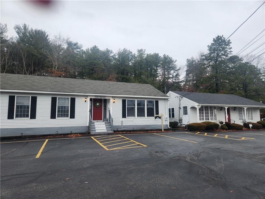 Commercial,Commercial Sale at 1025 1035 Tiogue Avenue, Coventry, photo 2 of 12