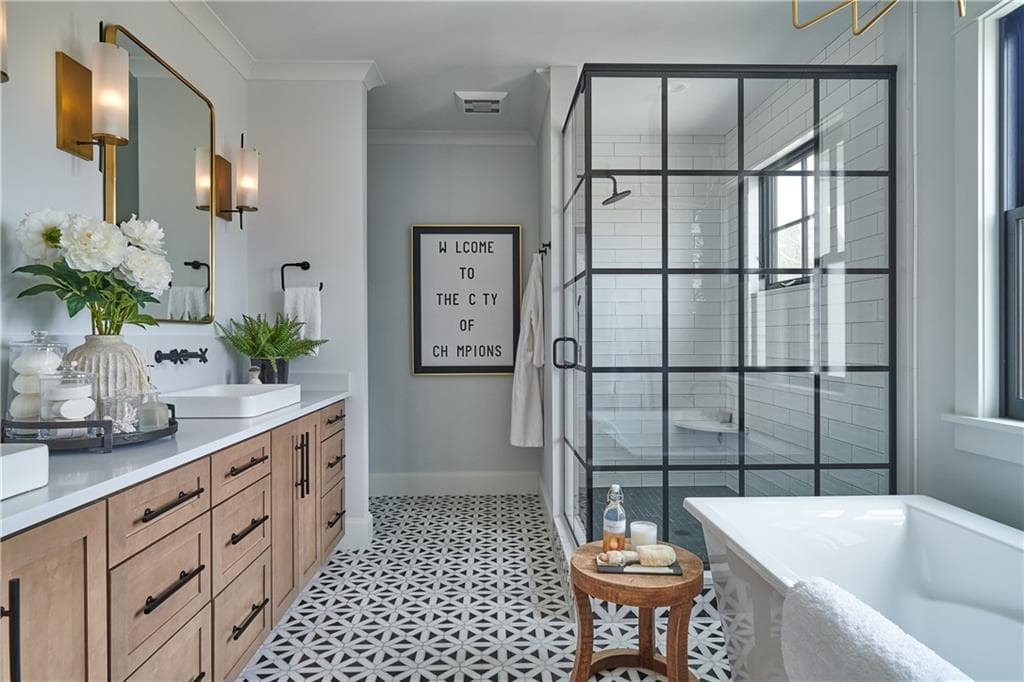 Single Family Residence at 15 Chiswick Road, Smithfield, photo 36 of 50