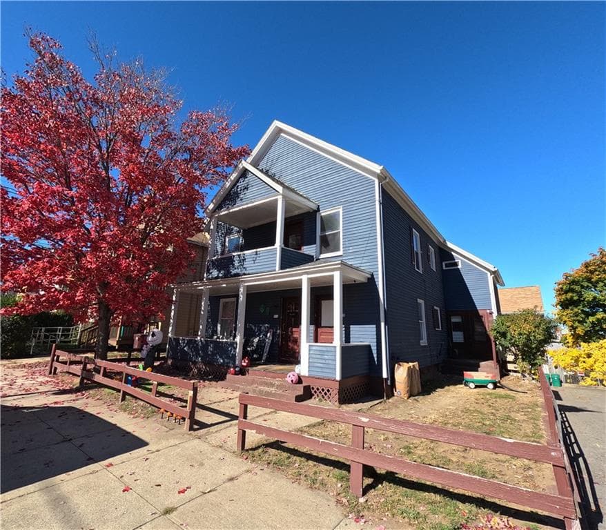410 Carrington Avenue
