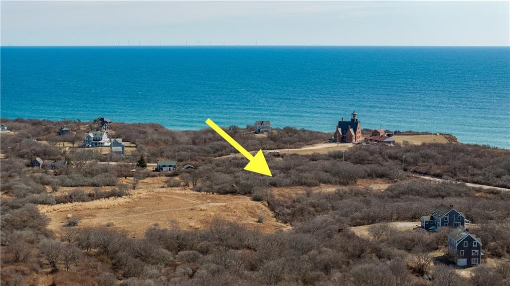 Unimproved Land at 0 Mohegan Trail, Block Island, photo 2 of 8