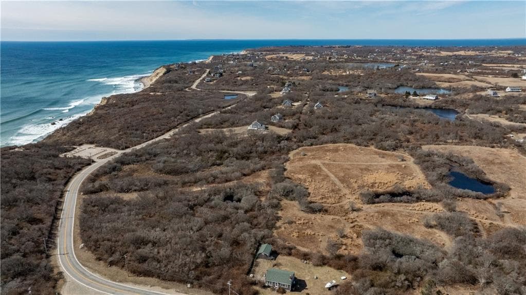Unimproved Land at 0 Mohegan Trail, Block Island, photo 6 of 8