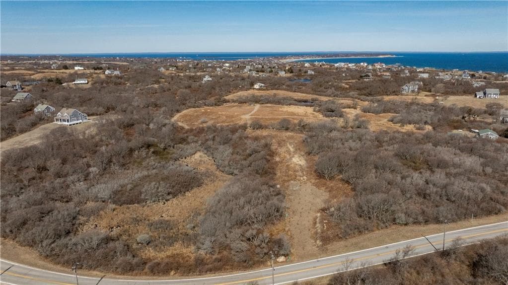 Unimproved Land at 0 Mohegan Trail, Block Island, photo 7 of 8