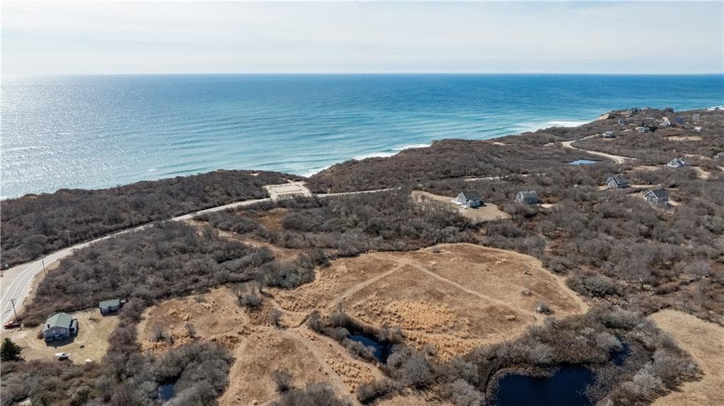 Unimproved Land at 0 Mohegan Trail, Block Island, photo 5 of 8