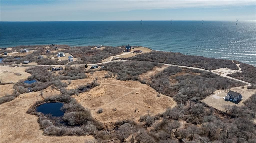 Unimproved Land at 0 Mohegan Trail, Block Island, photo 8 of 8