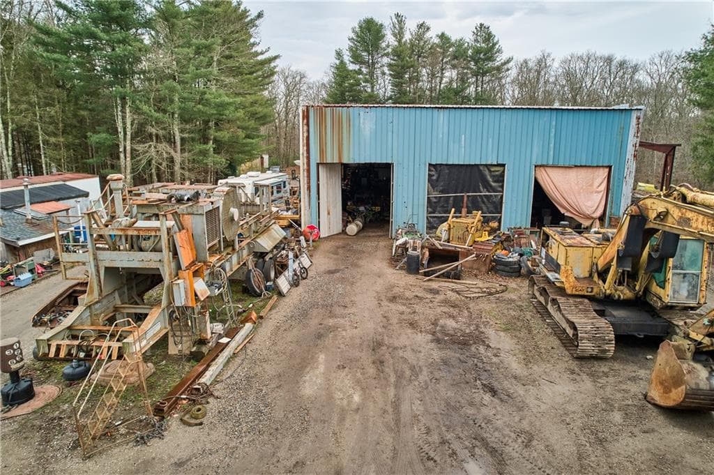 Commercial,Commercial Sale at 0 Brayton Road, Tiverton, photo 11 of 19