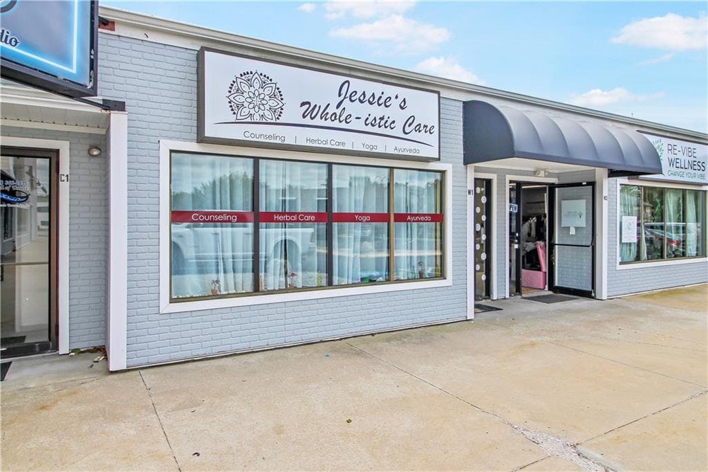 267 Post Road
