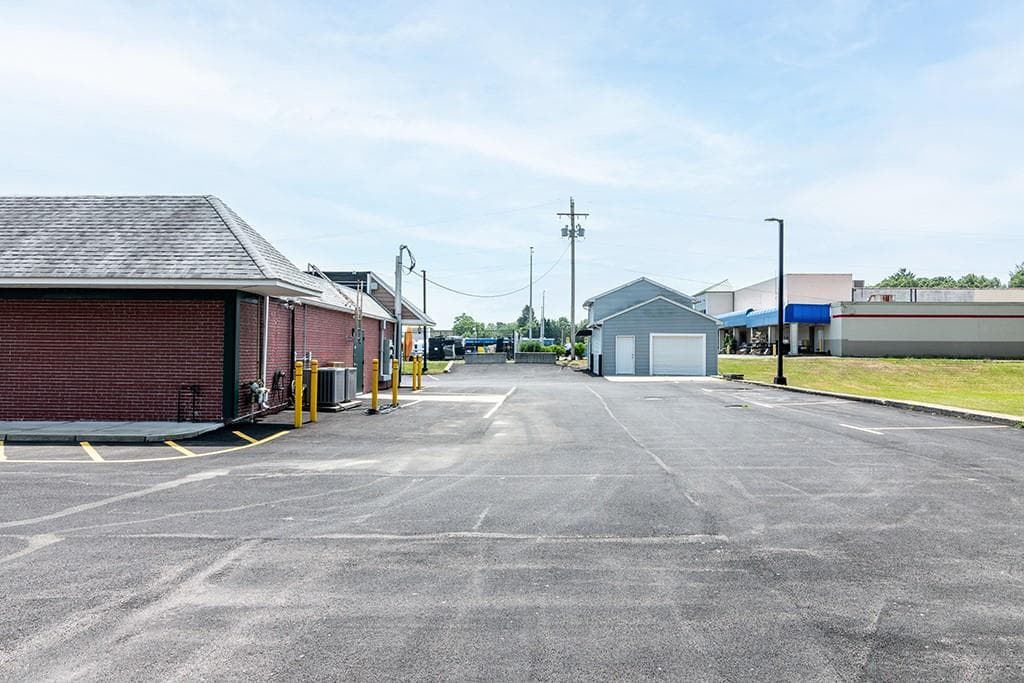 Commercial,Commercial Sale at 6595 Post Road, North Kingstown, photo 6 of 38
