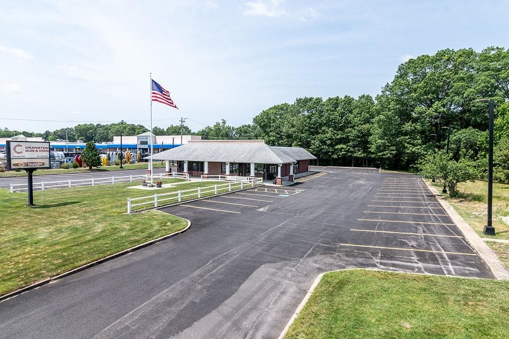 Commercial,Commercial Sale at 6595 Post Road, North Kingstown, photo 3 of 38