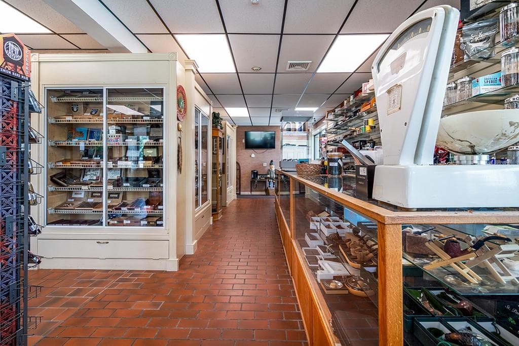 Commercial,Commercial Sale at 6595 Post Road, North Kingstown, photo 36 of 38