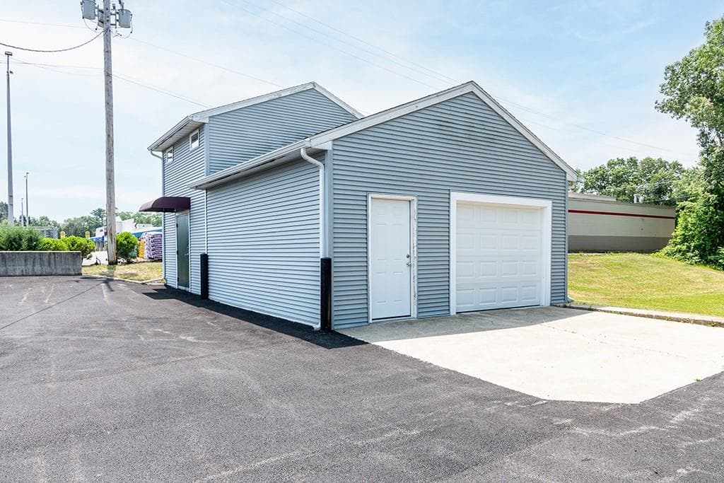 Commercial,Commercial Sale at 6595 Post Road, North Kingstown, photo 9 of 38