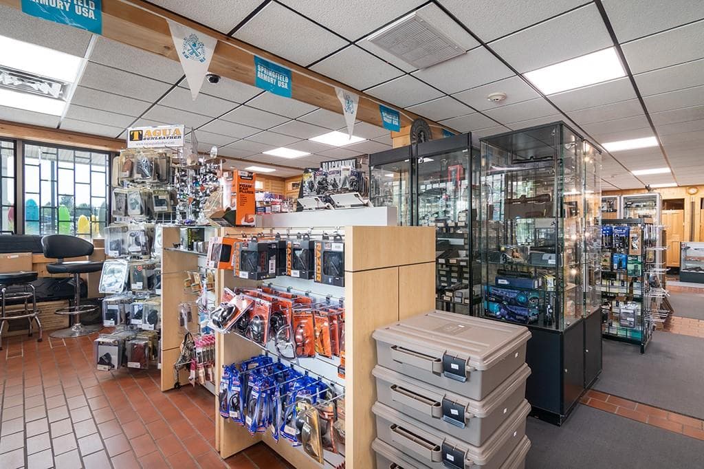 Commercial,Commercial Sale at 6595 Post Road, North Kingstown, photo 24 of 38