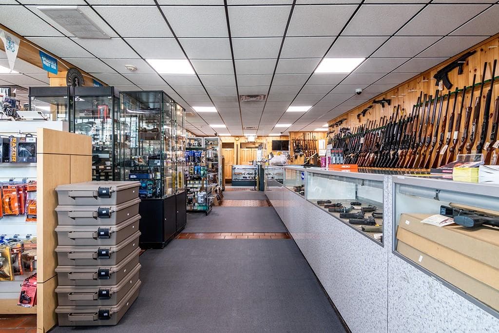 Commercial,Commercial Sale at 6595 Post Road, North Kingstown, photo 14 of 38