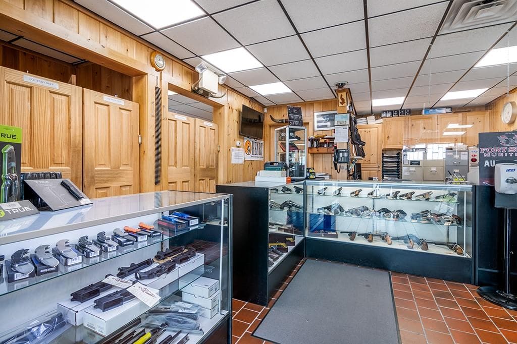 Commercial,Commercial Sale at 6595 Post Road, North Kingstown, photo 18 of 38