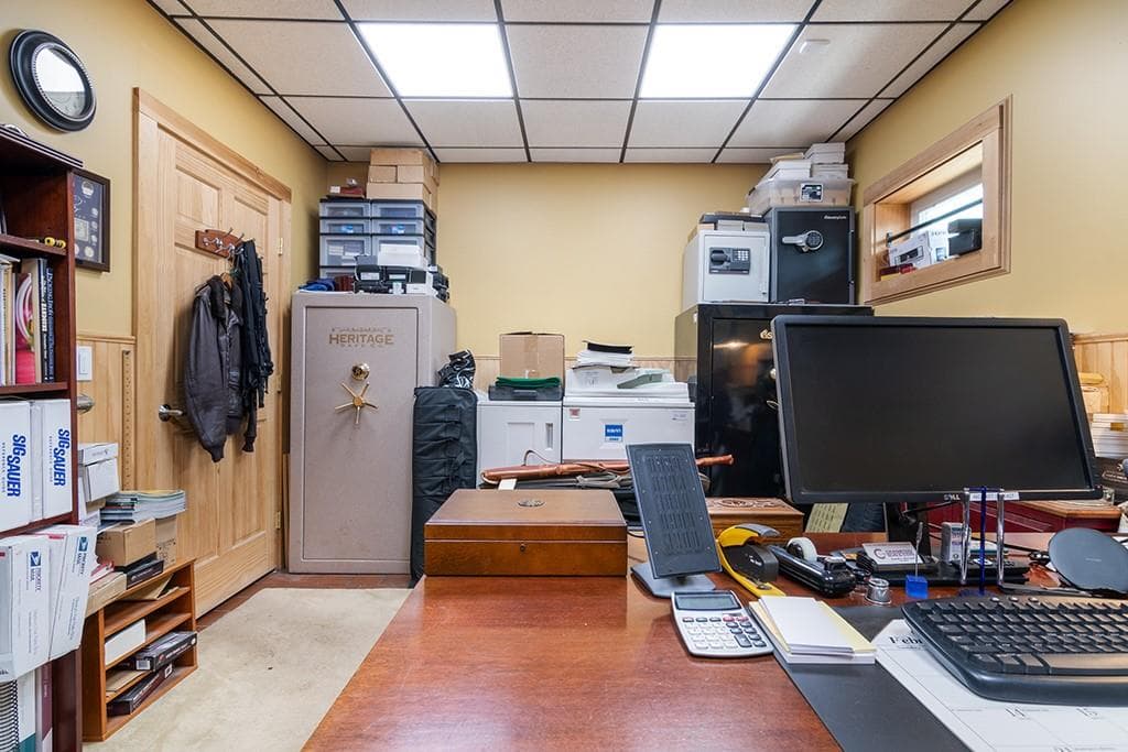 Commercial,Commercial Sale at 6595 Post Road, North Kingstown, photo 31 of 38