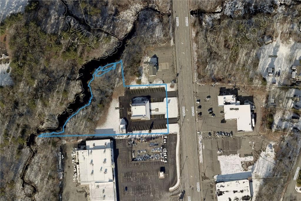 Commercial,Commercial Sale at 6595 Post Road, North Kingstown, photo 8 of 38