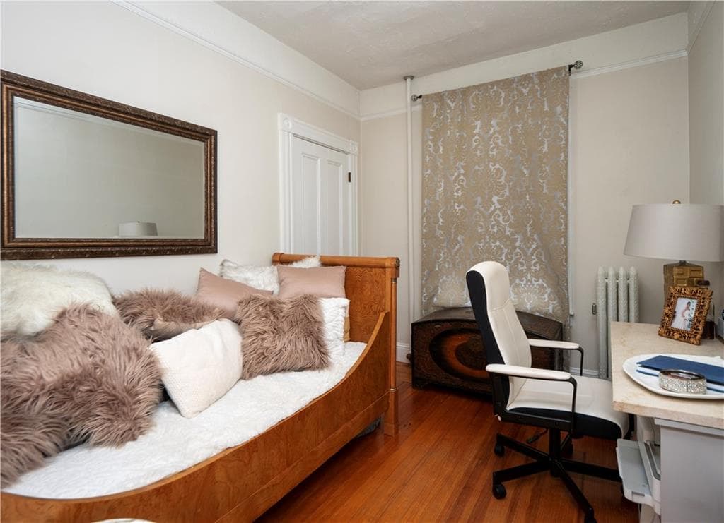1 3 Pell Street photo 36