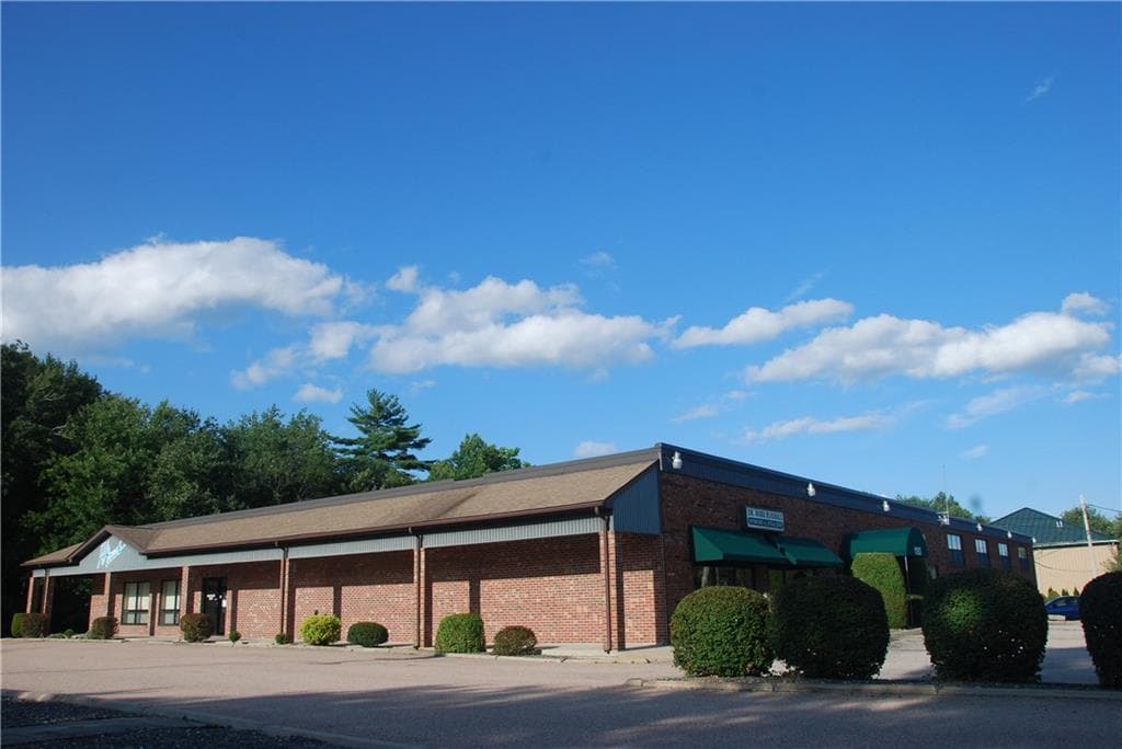 Commercial,Commercial Sale at 1193 Tiogue Avenue, Coventry, photo 3 of 30