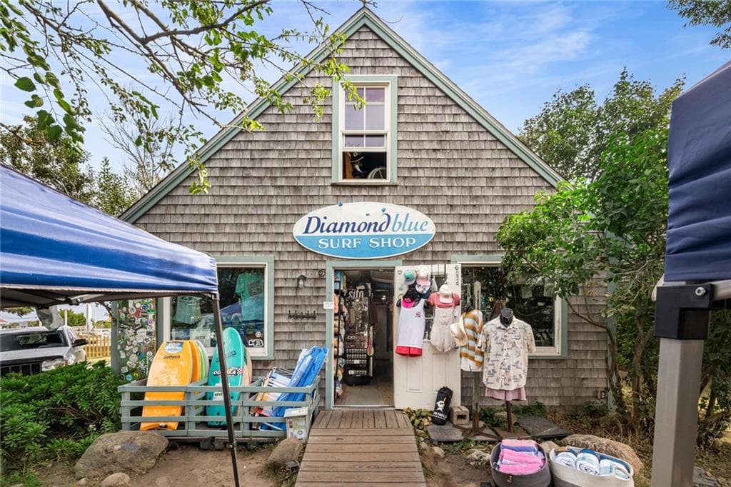 Commercial,Commercial Sale at 442 Dodge Street, Block Island, photo 20 of 45