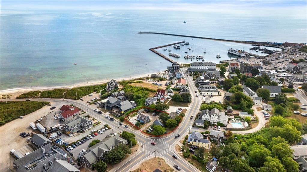 Commercial,Commercial Sale at 442 Dodge Street, Block Island, photo 45 of 45