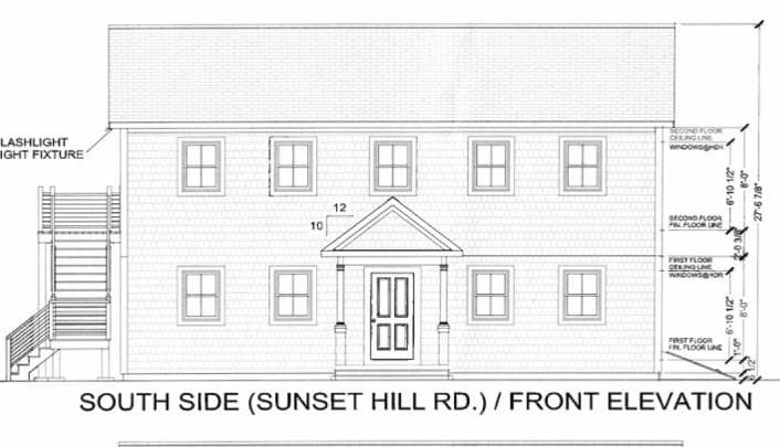 Unimproved Land at 1289 off High Street, Block Island, photo 9 of 10