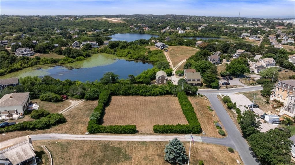 Unimproved Land at 0 Lot 256-1 High Street, Block Island, photo 23 of 23