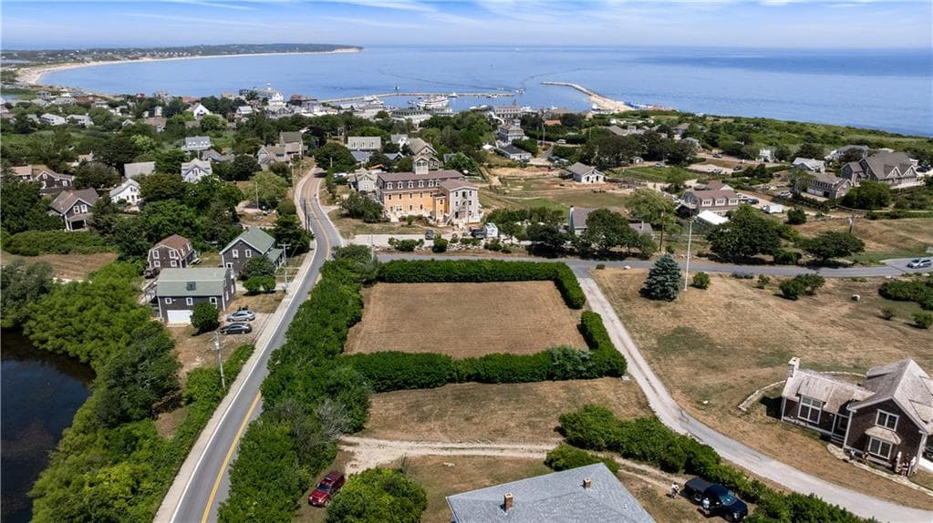 Unimproved Land at 0 Lot 256-1 High Street, Block Island, photo 6 of 23
