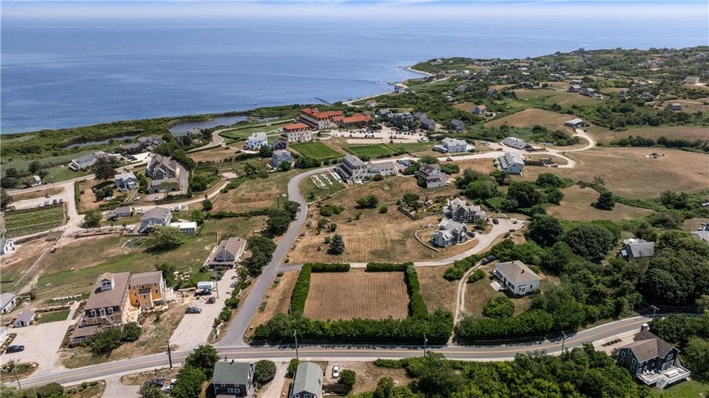 Unimproved Land at 0 Lot 256-1 High Street, Block Island, photo 13 of 23