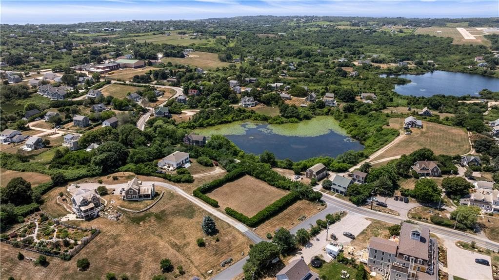 Unimproved Land at 0 Lot 256-1 High Street, Block Island, photo 16 of 23
