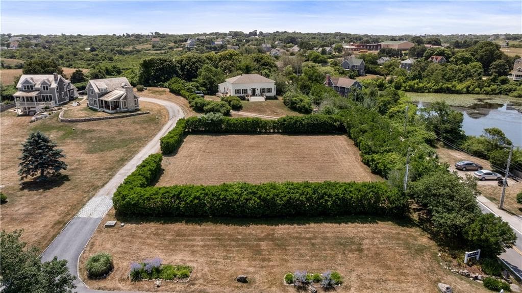 Unimproved Land at 0 Lot 256-1 High Street, Block Island, photo 22 of 23