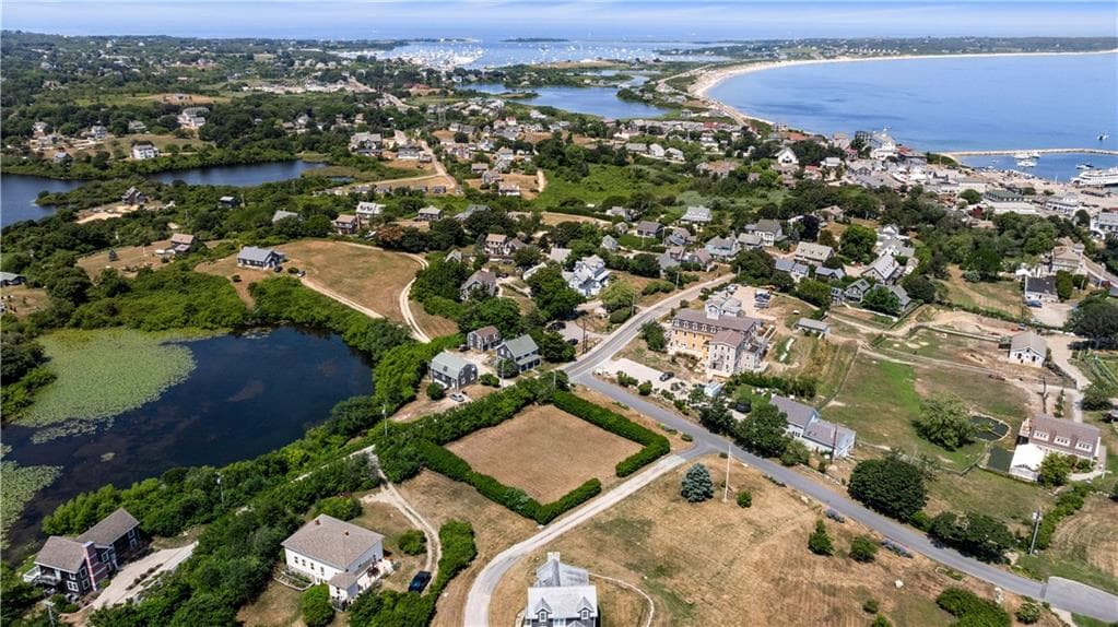 Unimproved Land at 0 Lot 256-1 High Street, Block Island, photo 7 of 23