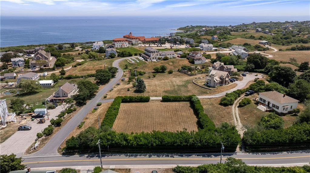 Unimproved Land at 0 Lot 256-1 High Street, Block Island, photo 5 of 23