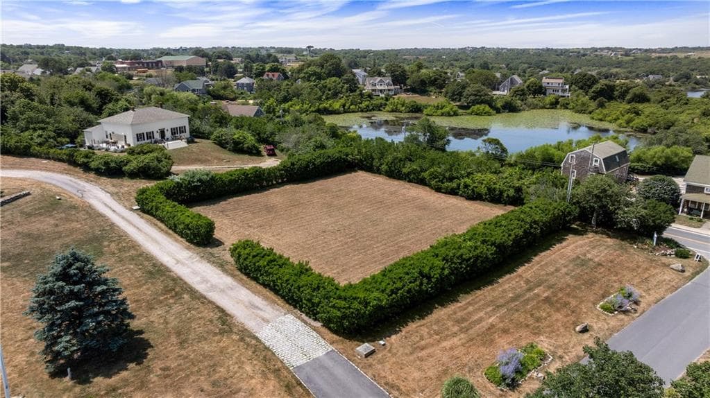 Unimproved Land at 0 Lot 256-1 High Street, Block Island, photo 9 of 23