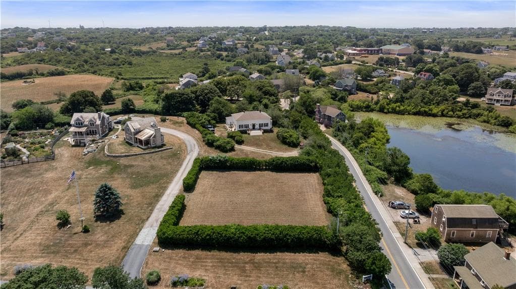 Unimproved Land at 0 Lot 256-1 High Street, Block Island, photo 10 of 23