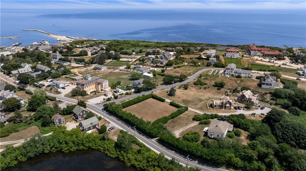Unimproved Land at 0 Lot 256-1 High Street, Block Island, photo 18 of 23