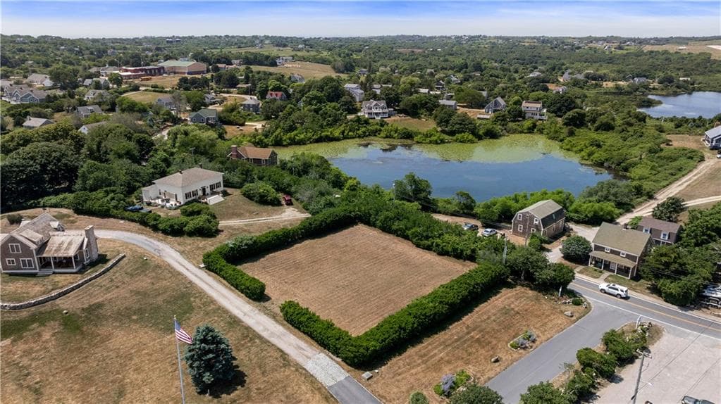 Unimproved Land at 0 Lot 256-1 High Street, Block Island, photo 19 of 23