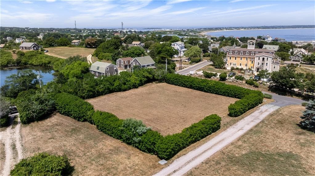 Unimproved Land at 0 Lot 256-1 High Street, Block Island, photo 4 of 23