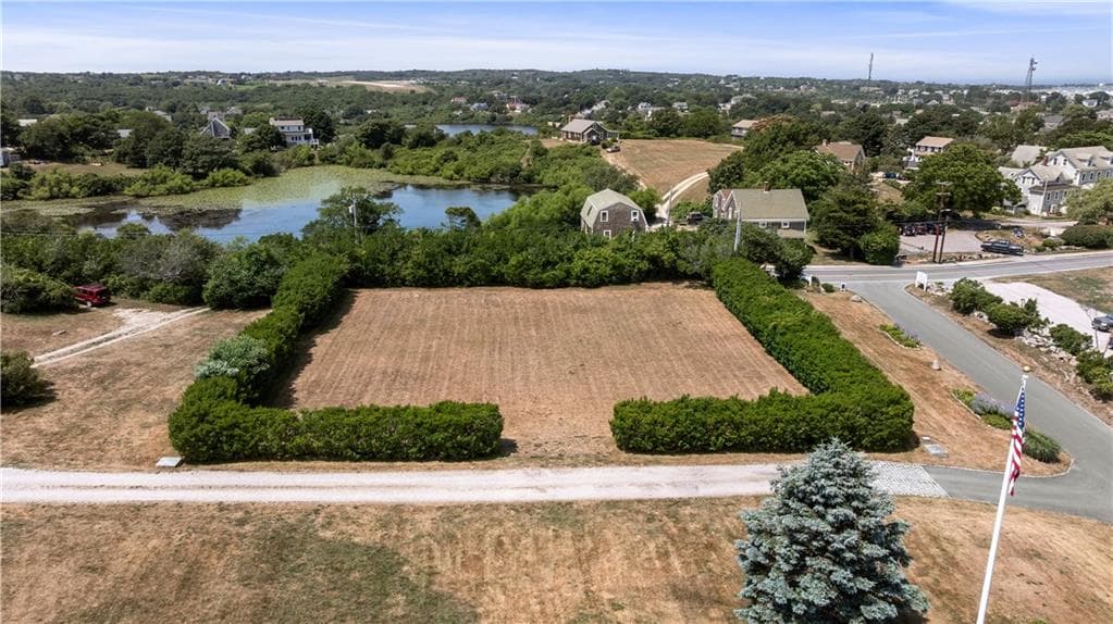 Unimproved Land at 0 Lot 256-1 High Street, Block Island, photo 8 of 23