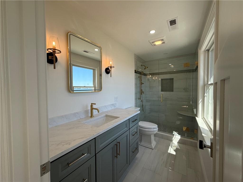 Single Family Residence at 125 Heidi Drive, Portsmouth, photo 36 of 49