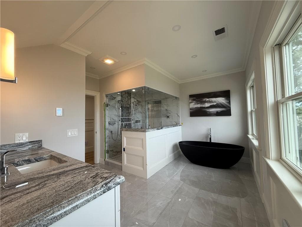 Single Family Residence at 125 Heidi Drive, Portsmouth, photo 28 of 49