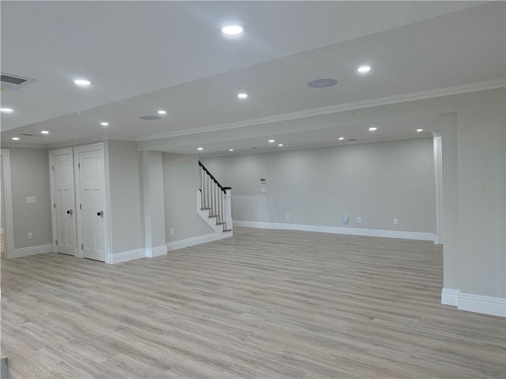 Single Family Residence at 125 Heidi Drive, Portsmouth, photo 39 of 49