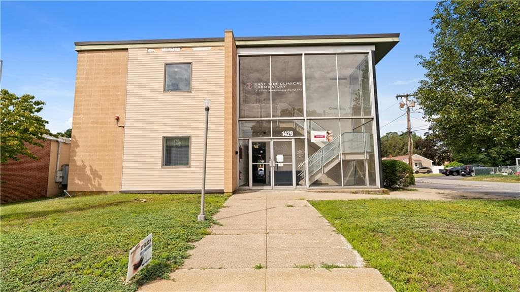 Commercial,Commercial Sale at 1429 Warwick Avenue, Warwick, photo 2 of 41