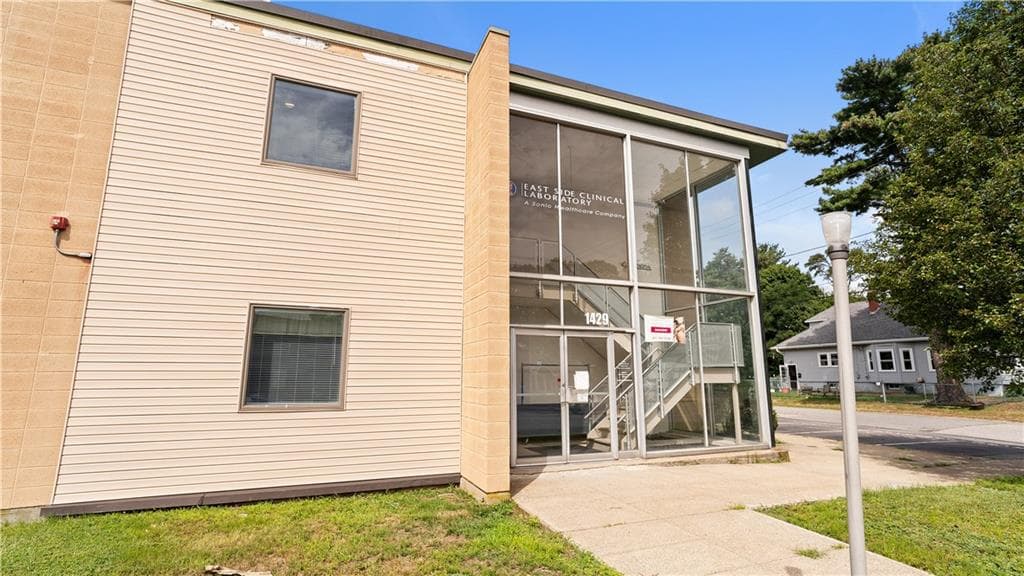 Commercial,Commercial Sale at 1429 Warwick Avenue, Warwick, photo 3 of 41