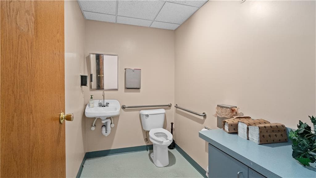 Commercial,Commercial Sale at 1429 Warwick Avenue, Warwick, photo 19 of 41