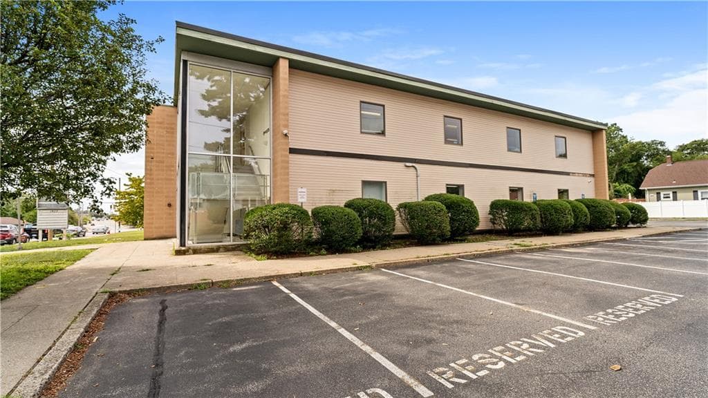 Commercial,Commercial Sale at 1429 Warwick Avenue, Warwick, photo 4 of 41