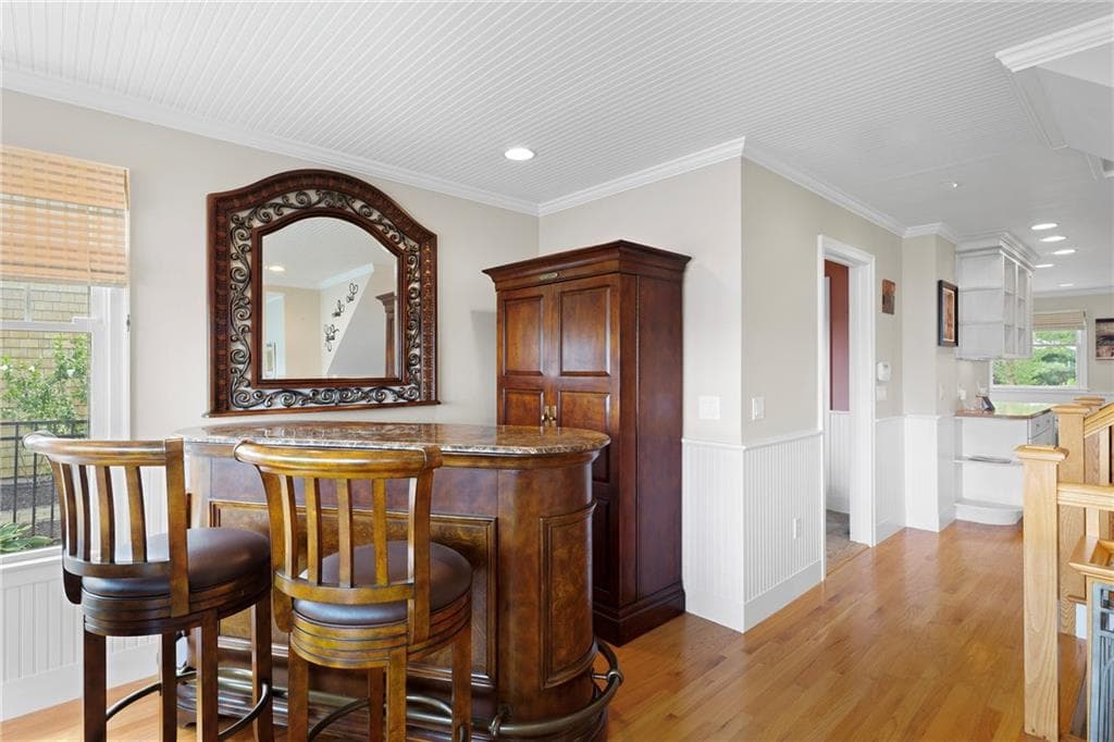 Single Family Residence at 169 Narragansett Boulevard, Portsmouth, photo 30 of 50